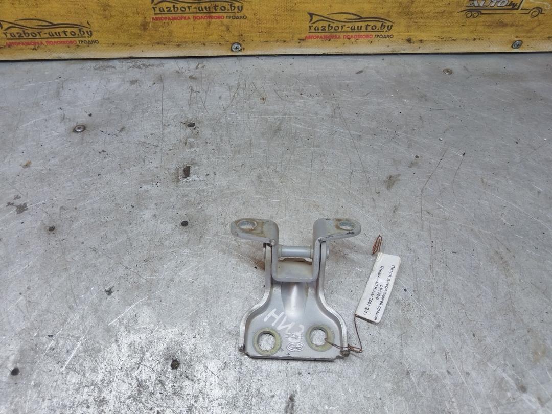 Петля двери задней правой LF1JW0 Great-Wall Hover undefined