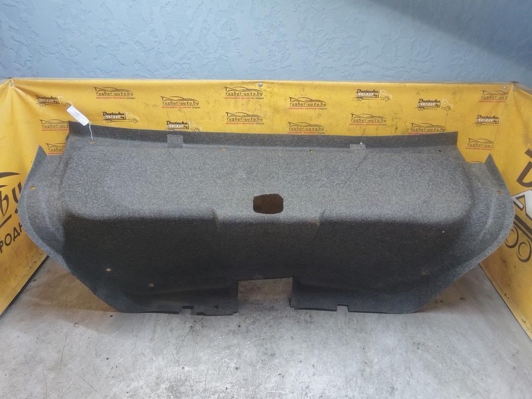 Обшивка крышки багажника U84KQY Mercedes C W202 купить с доставкой. Огромный выбор салонов. У нас есть практически все.