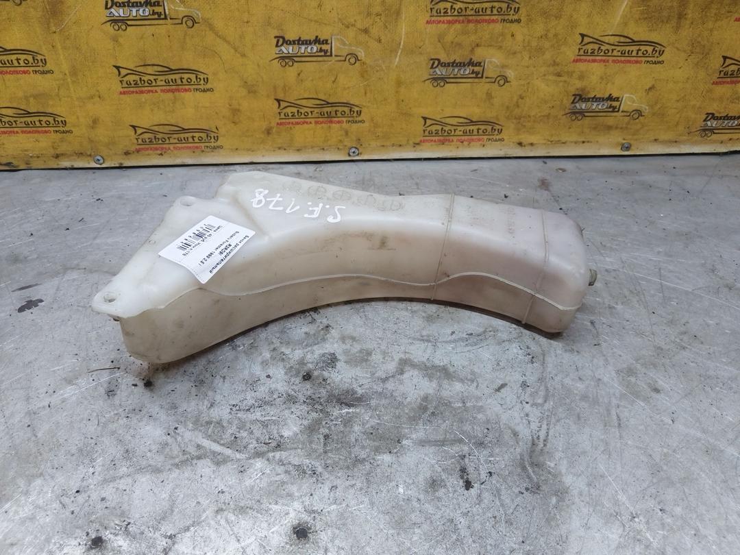 Бачок расширительный R2RD9I Subaru Forester