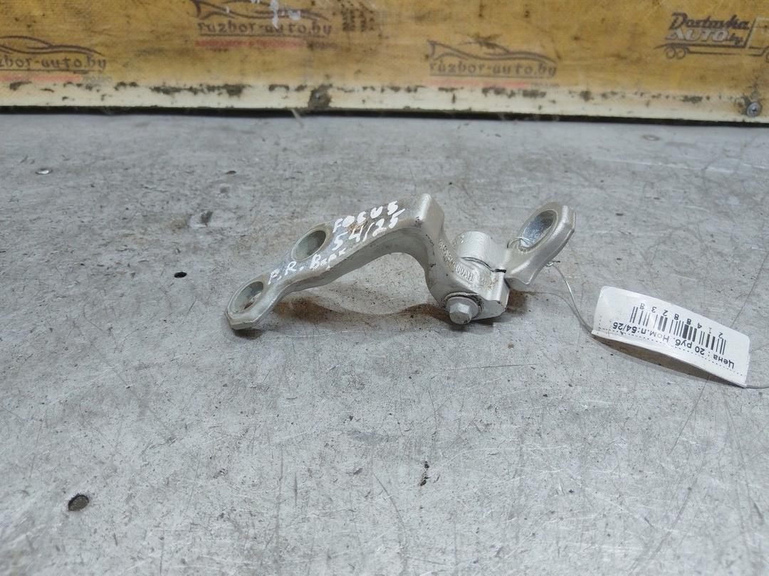 Петля двери передней правой X093E7 Ford Focus - Фото 1