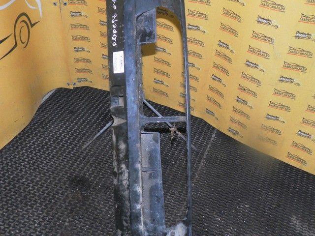 Передняя панель крепления облицовки (телевизор) DY2I3U Peugeot Expert - Фото 3