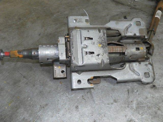 Рулевая колонка JN4878 Peugeot 207 купить с доставкой