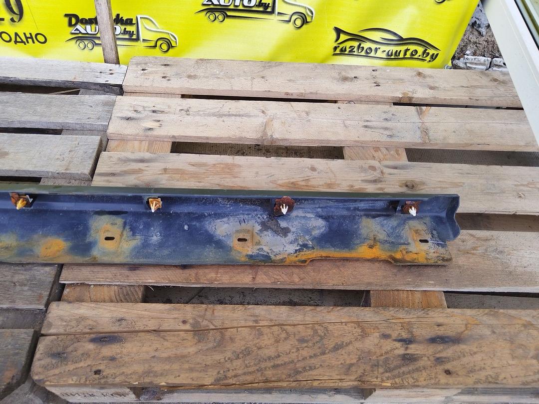 Накладка на порог I8PMJU Rover 45 купить с доставкой. Огромный выбор запчастей и марок авто. У нас есть практически все.