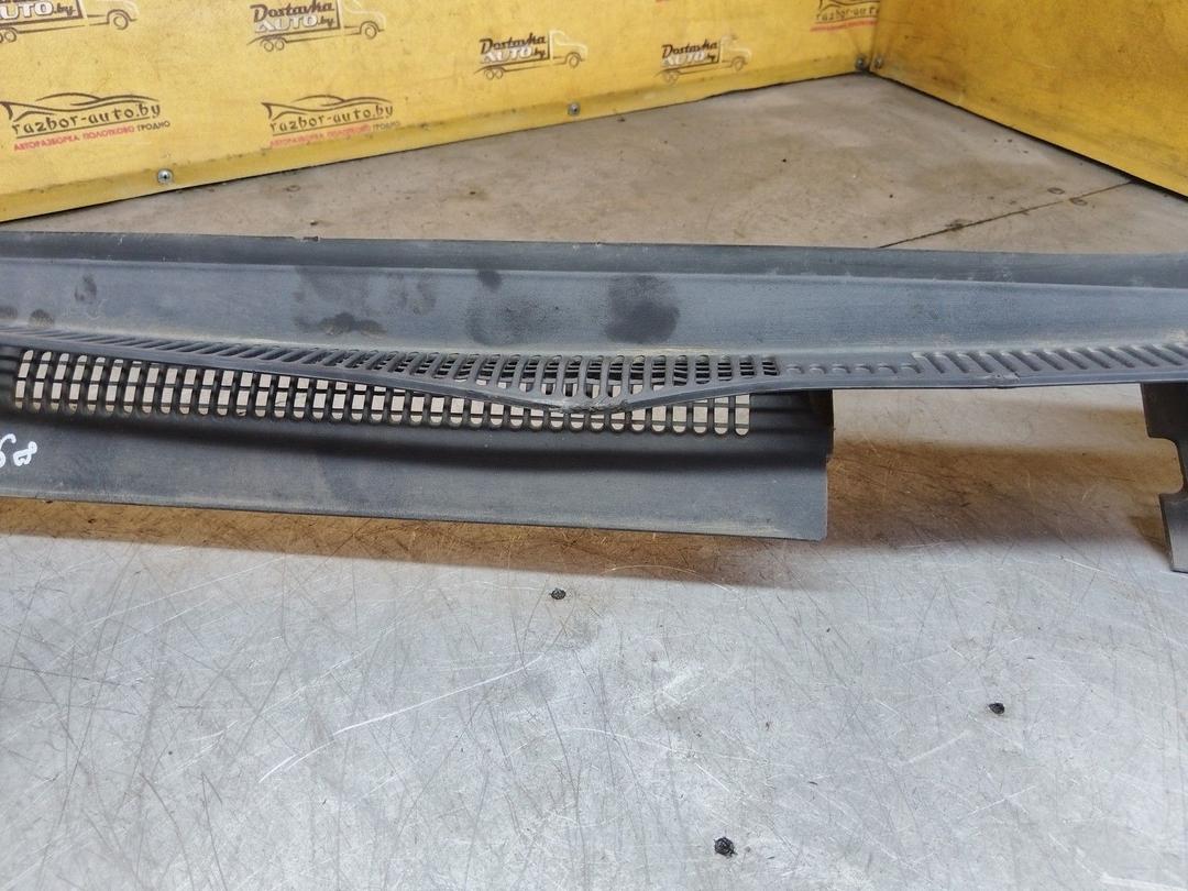 Дождевик 8OXN3P Opel Meriva - Фото 4