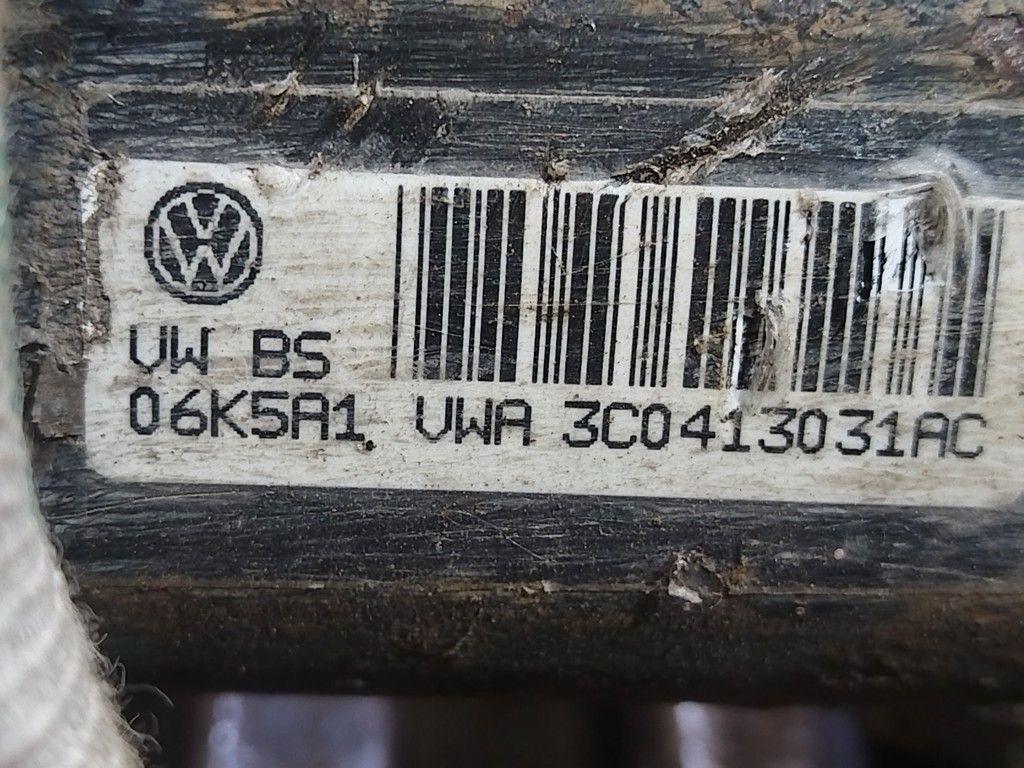 Амортизатор передний правый CSO7NJ Volkswagen Passat - Фото 12