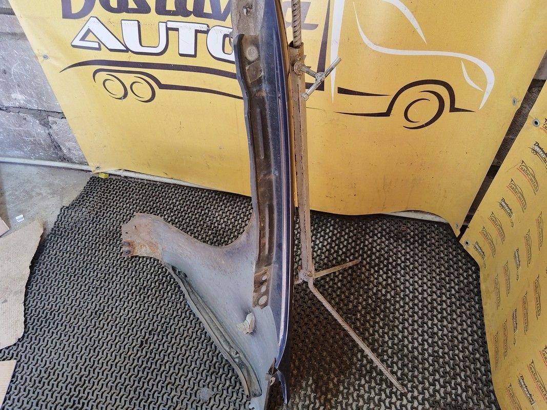 Крыло переднее правое GOG5FM Mazda Premacy - Фото 9