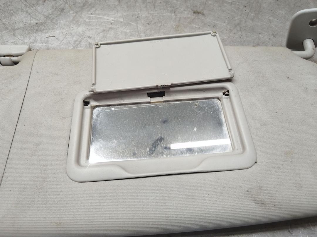 Козырек солнцезащитный CYNBCL Seat Alhambra - Фото 2