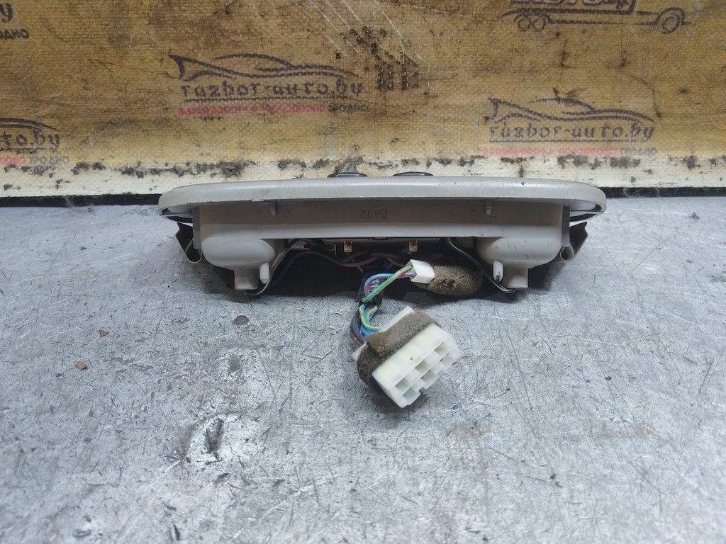 Фонарь салона (плафон) 8HQ0UH Mazda Xedos 6 - Фото 2