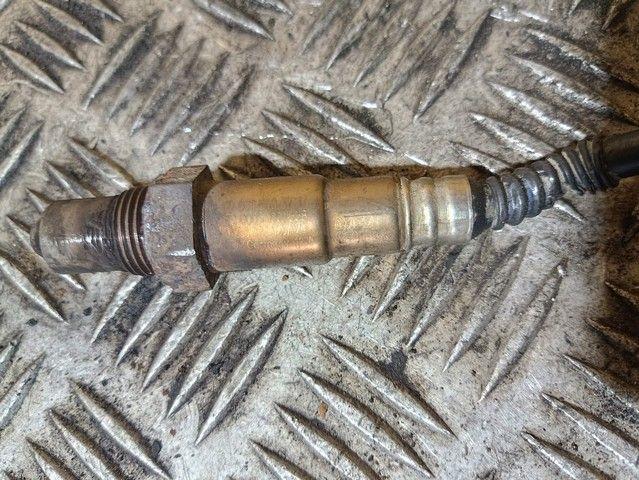 Лямбда-зонд SL0T7F Mercedes A W168 - Фото 4