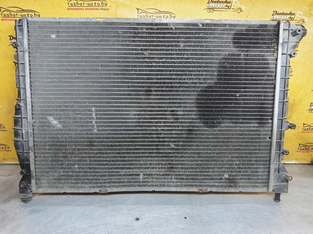 Радиатор (основной) 29UN25 Alfa Romeo 147 купить на авторазборке