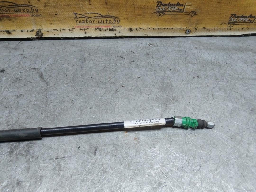 Трос ручника 95O1KU Renault Espace undefined