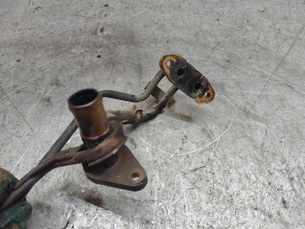 Трубка охлаждающей жидкости металлическая I90IPD Honda FR-V - Фото 5