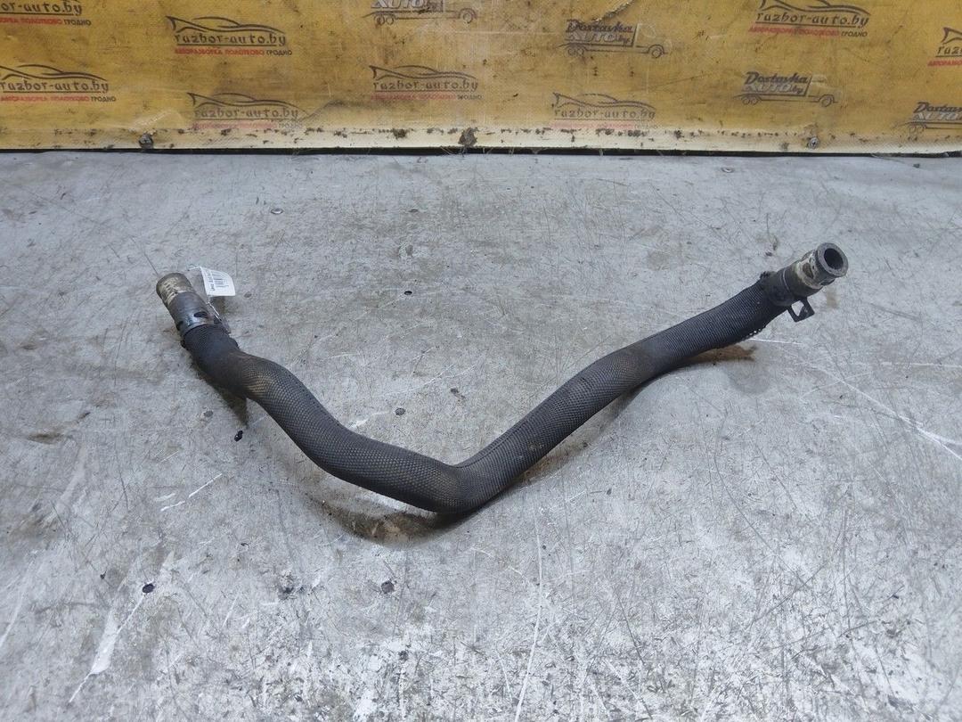 Патрубок (трубопровод, шланг) J6N164 Peugeot 406 - Фото 3