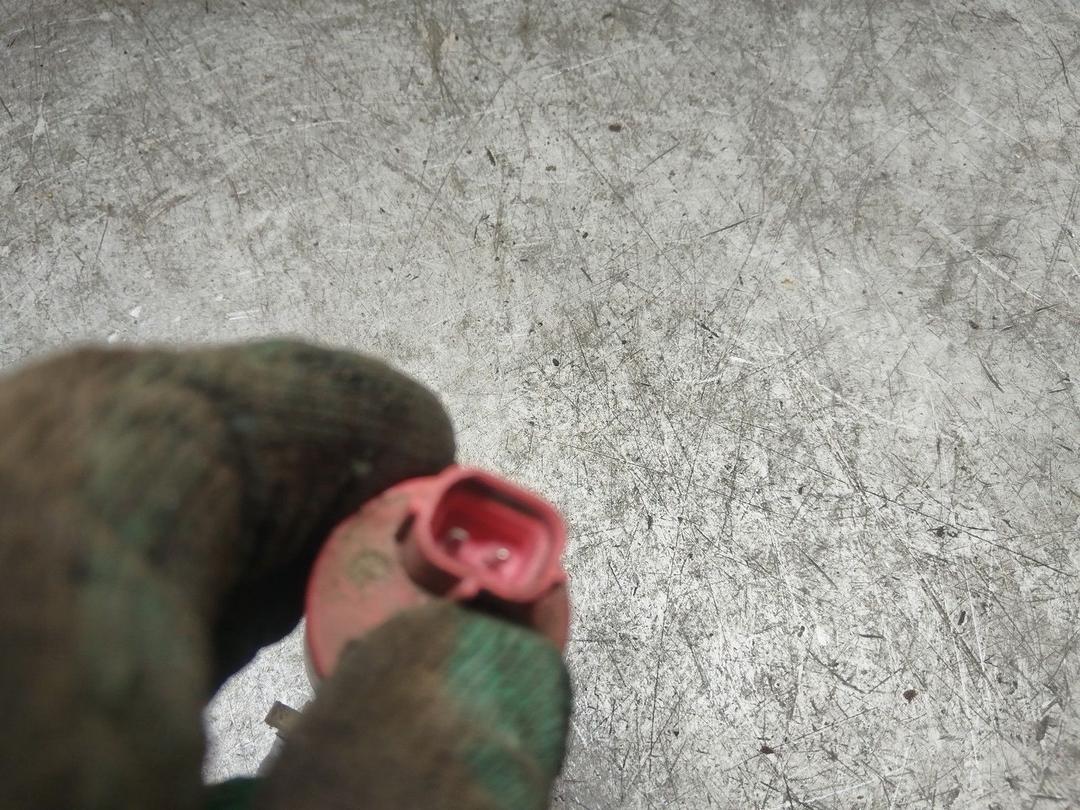 Насос (моторчик) омывателя стекла 388G2R Toyota Corolla - Фото 4