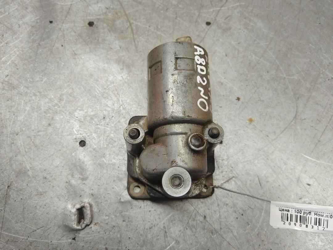 Датчик холостого хода G6O4CR Audi A8