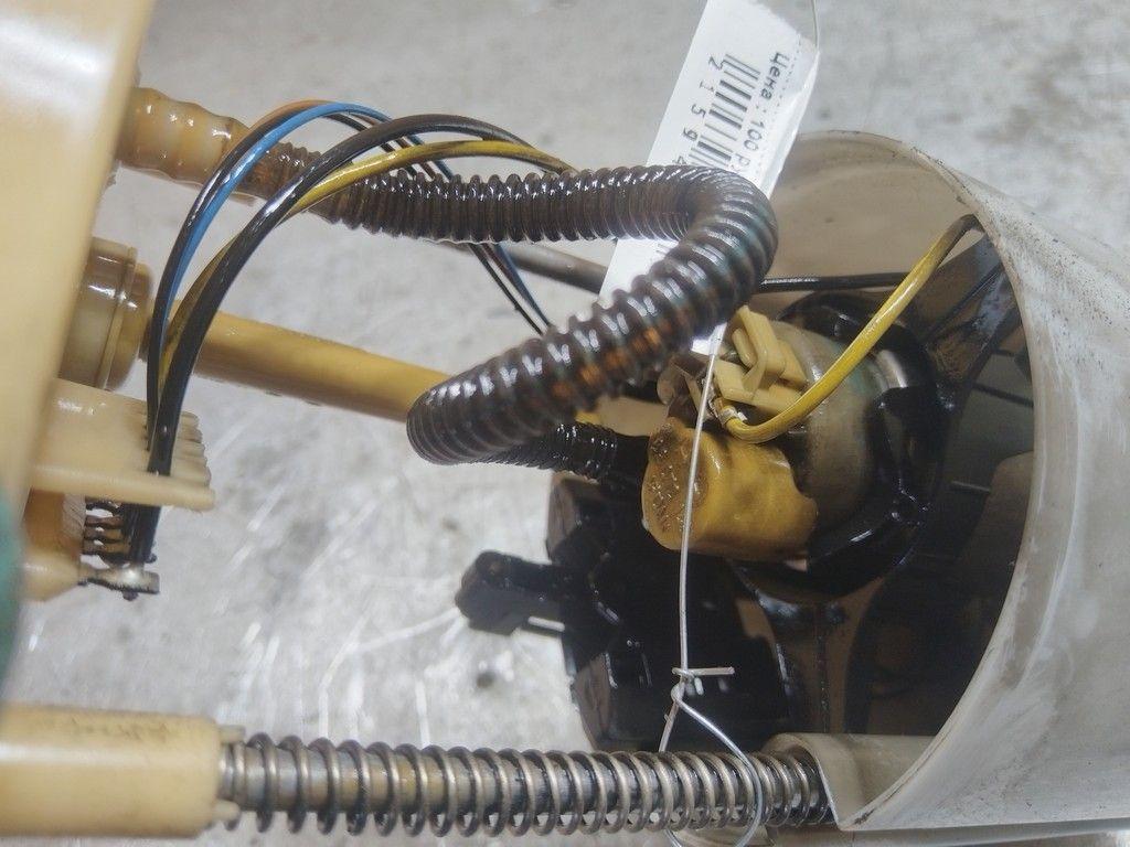 Колба в бак C1N6DA Volkswagen Jetta - Фото 6