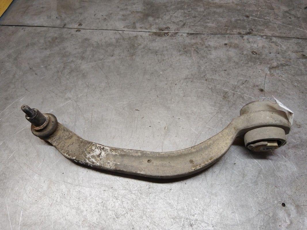 Рычаг передний левый DWOQHG Audi A6 - Фото 3