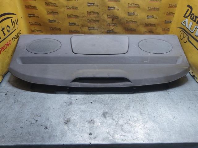 Полка багажника 3KVK3X Peugeot 607 купить