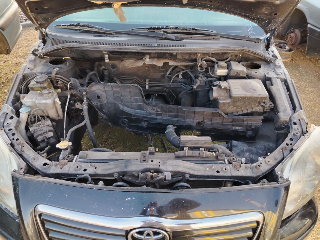 Блок AirBag 1VX6LU Toyota Avensis - Фото 1