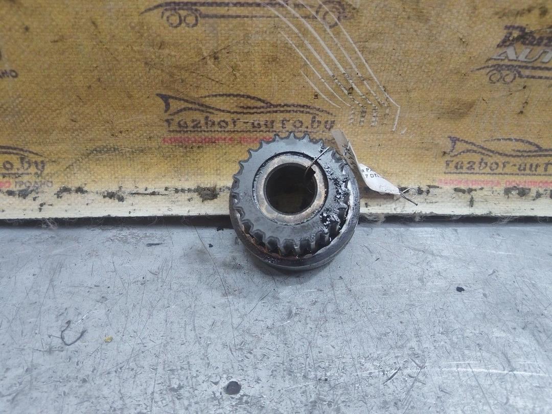 Шестерня коленвала PXZ22O Opel Astra - Фото 3