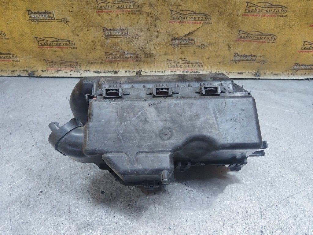 Корпус воздушного фильтра 20EU65 Citroen C5 - Фото 4