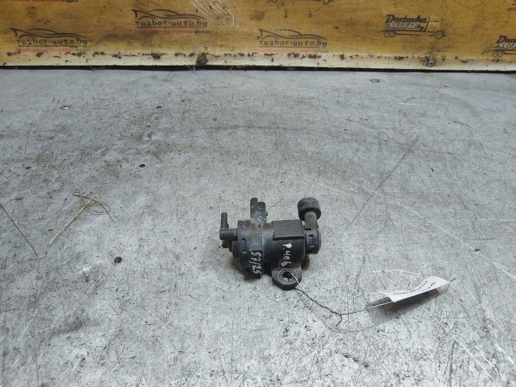 Клапан электромагнитный L44AHE Peugeot 406 - Фото 2