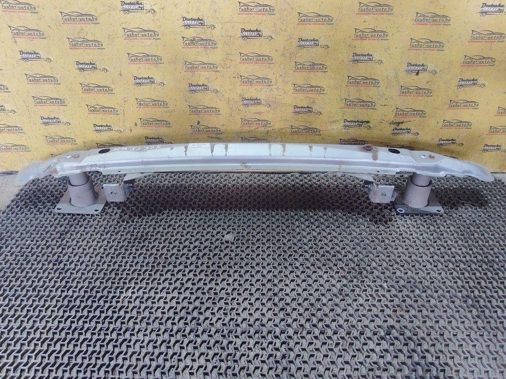 Усилитель бампера переднего IUJFPF Citroen C5 - Фото 3