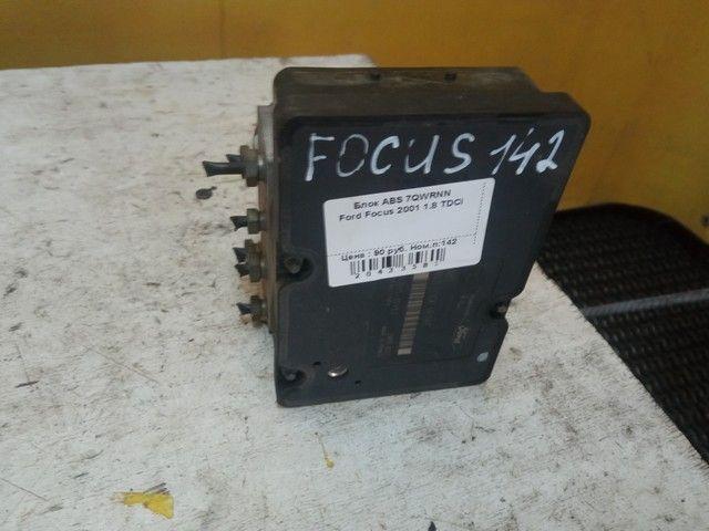 Блок ABS 7QWRNN Ford Focus купить