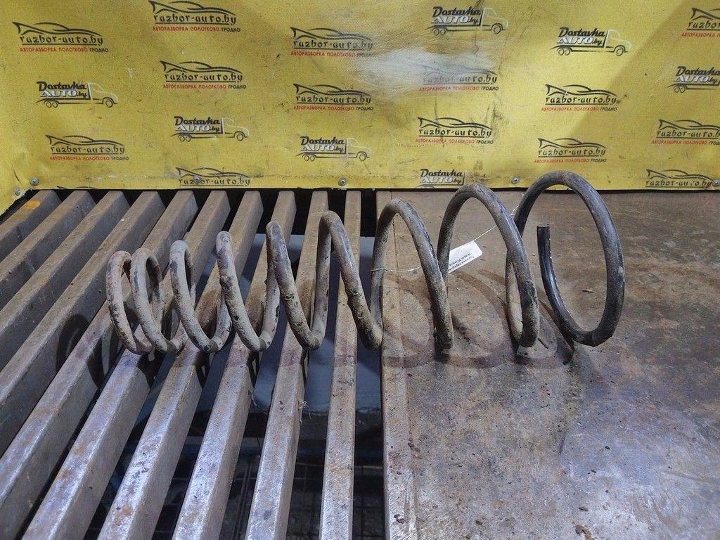 Пружина передняя 4Z32RP Nissan Primera - Фото 3