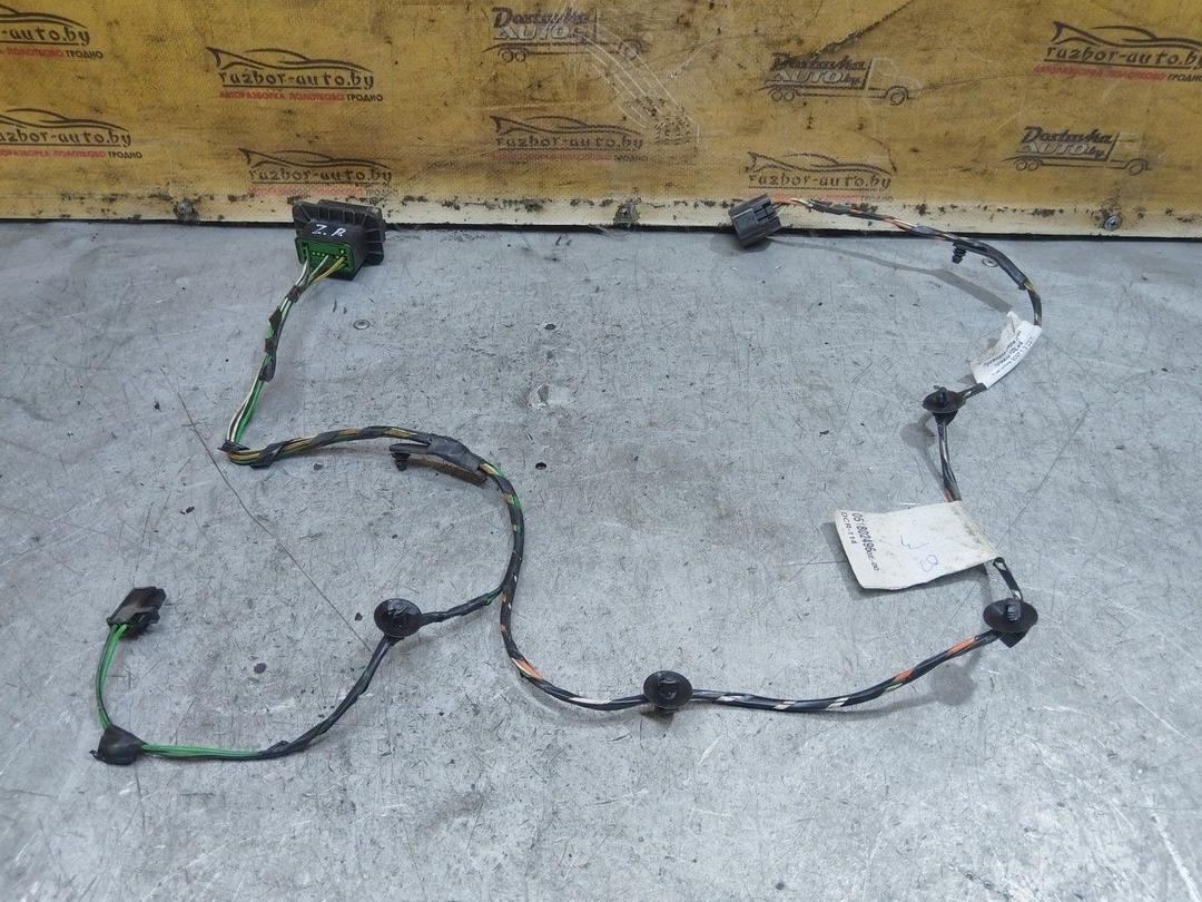 Проводка двери задней правой YDLKPB Fiat Linea - Фото 3