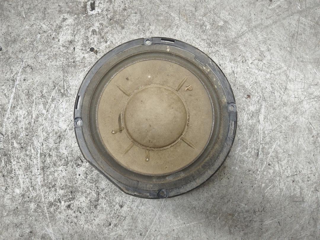 Динамик двери передней правой 2I1G42 Volkswagen Sharan купить