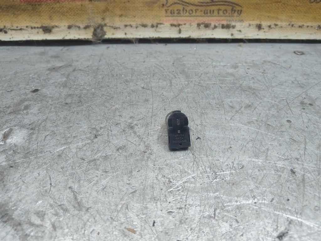 Датчик света EBA1UK Opel Zafira - Фото 3