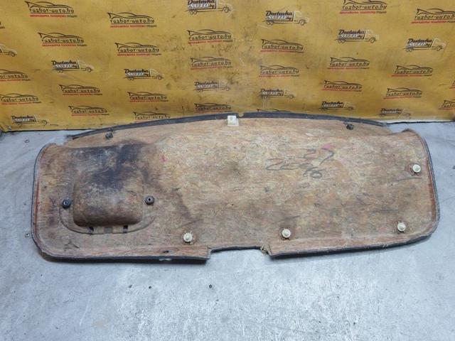 Обшивка крышки багажника OZ4D9O Opel Vectra купить с доставкой