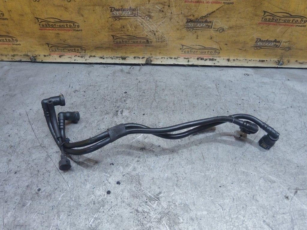 Трубка топливная 4RQ6T6 Peugeot 607 - Фото 5