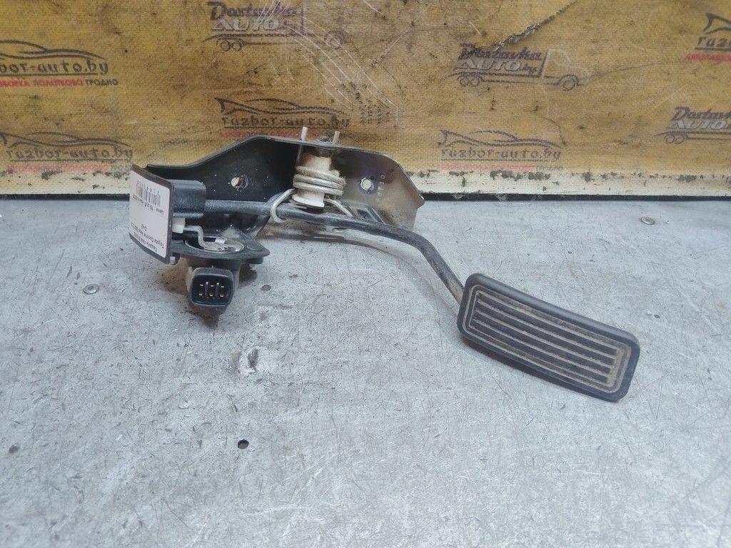 Педаль газа MVINX3 Toyota Corolla Verso - Фото 2