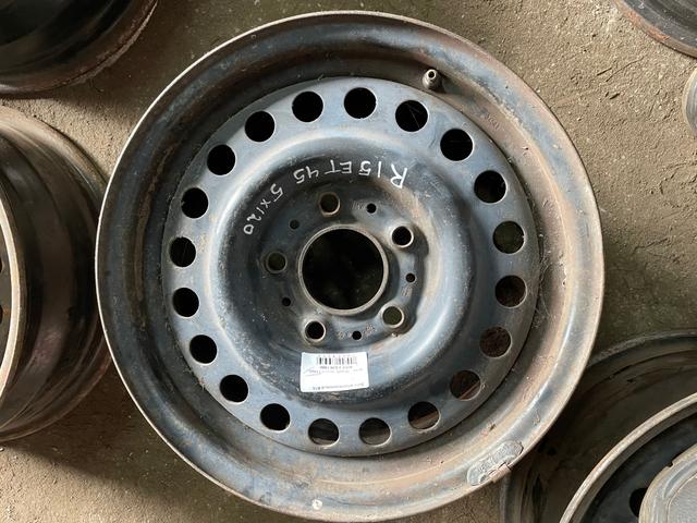 Диск штампованный R15 купить