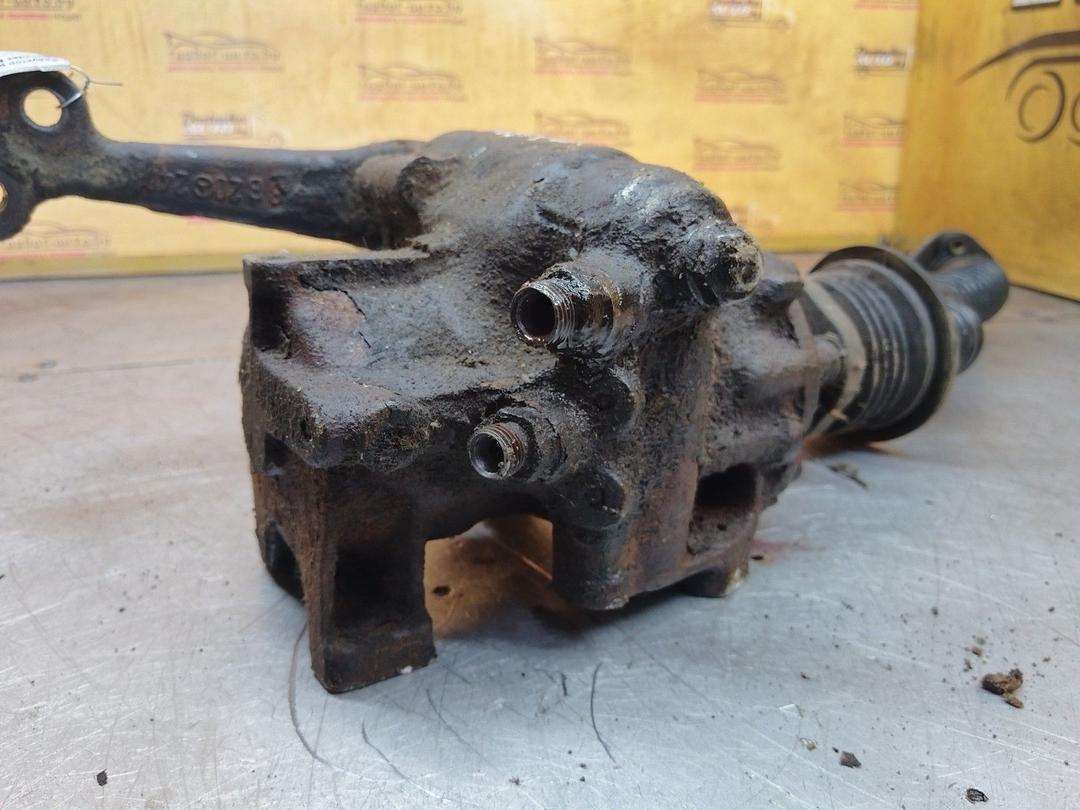 Редуктор рулевой 0T9RBY Mercedes E W124 купить с доставкой. Огромный выбор запчастей и марок авто. У нас есть практически все.