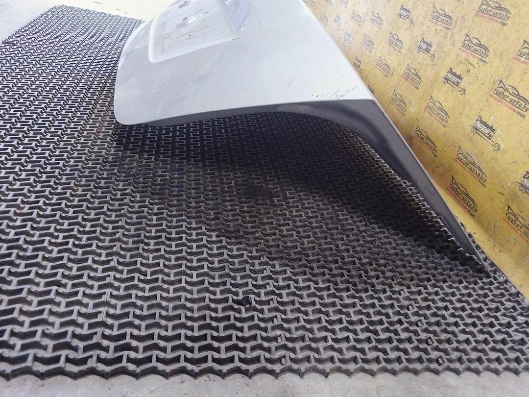 Крышка багажника (дверь 3-5) OBSO3U Ford Mondeo - Фото 2