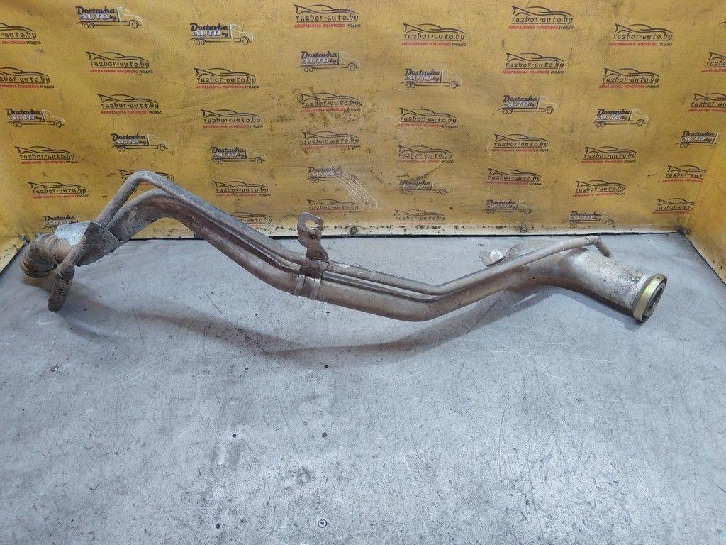 Горловина топливного бака VC74II Mercedes A W168 - Фото 1