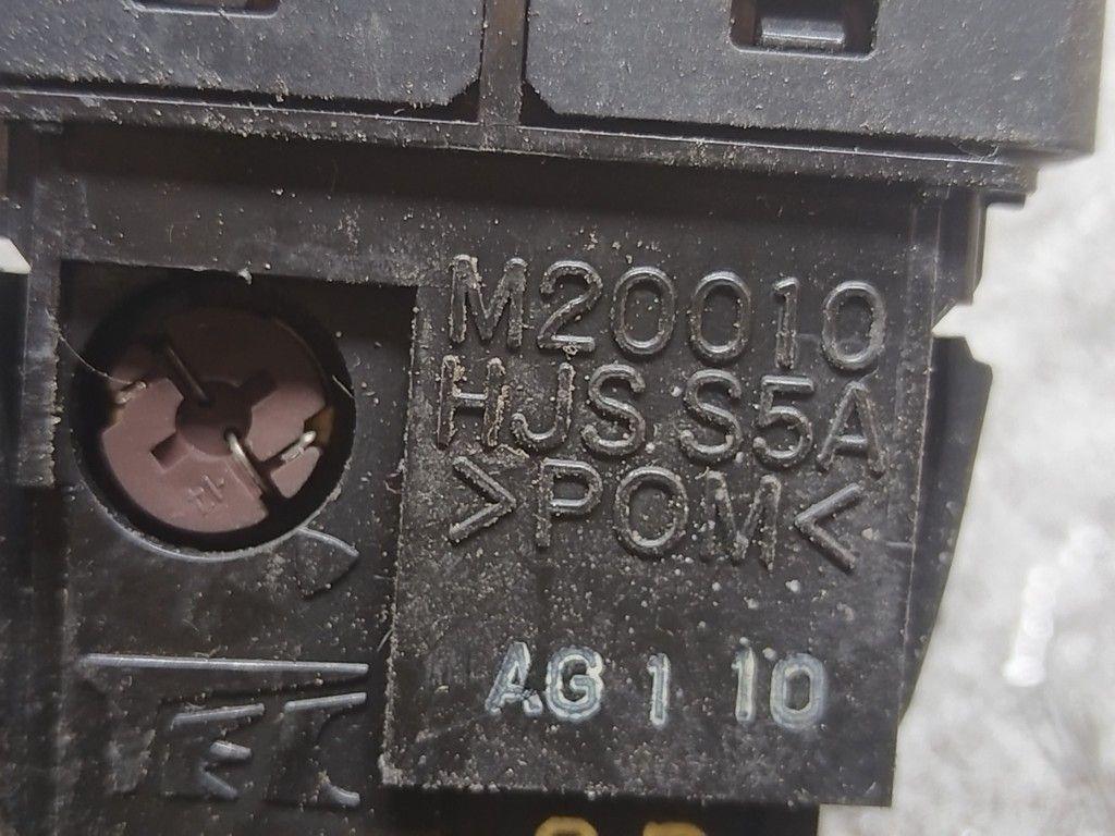 Кнопка корректора фар EUHC13 Honda FR-V - Фото 5