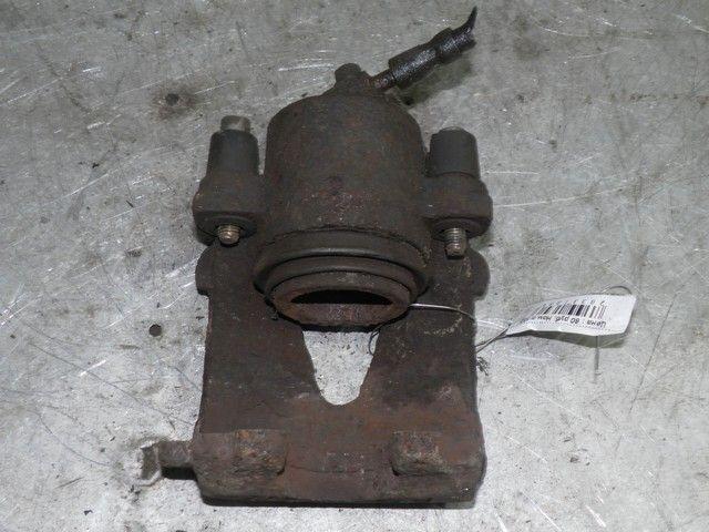 Суппорт передний правый KN5ND6 Audi A3 купить в магазине запчастей бу