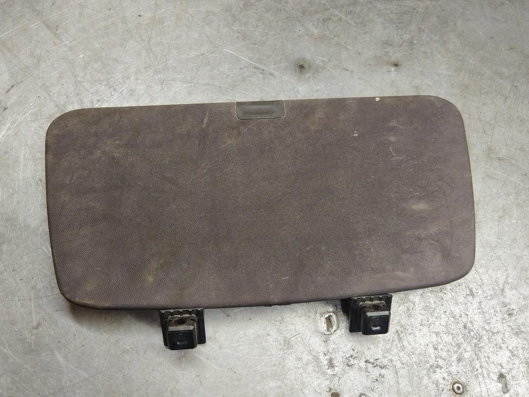 Бардачок 39DW3I Peugeot 607