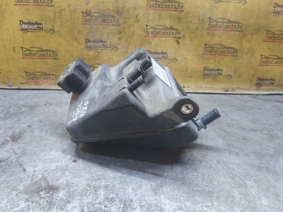 Бачок расширительный 8DCBF7 Peugeot 406 - Фото 4