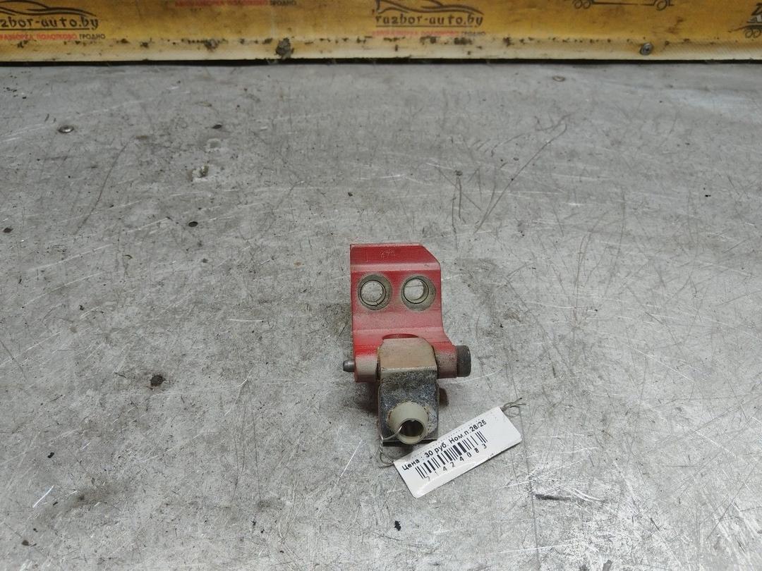 Петля двери передней правой ZIN96Z Peugeot 206 купить с доставкой