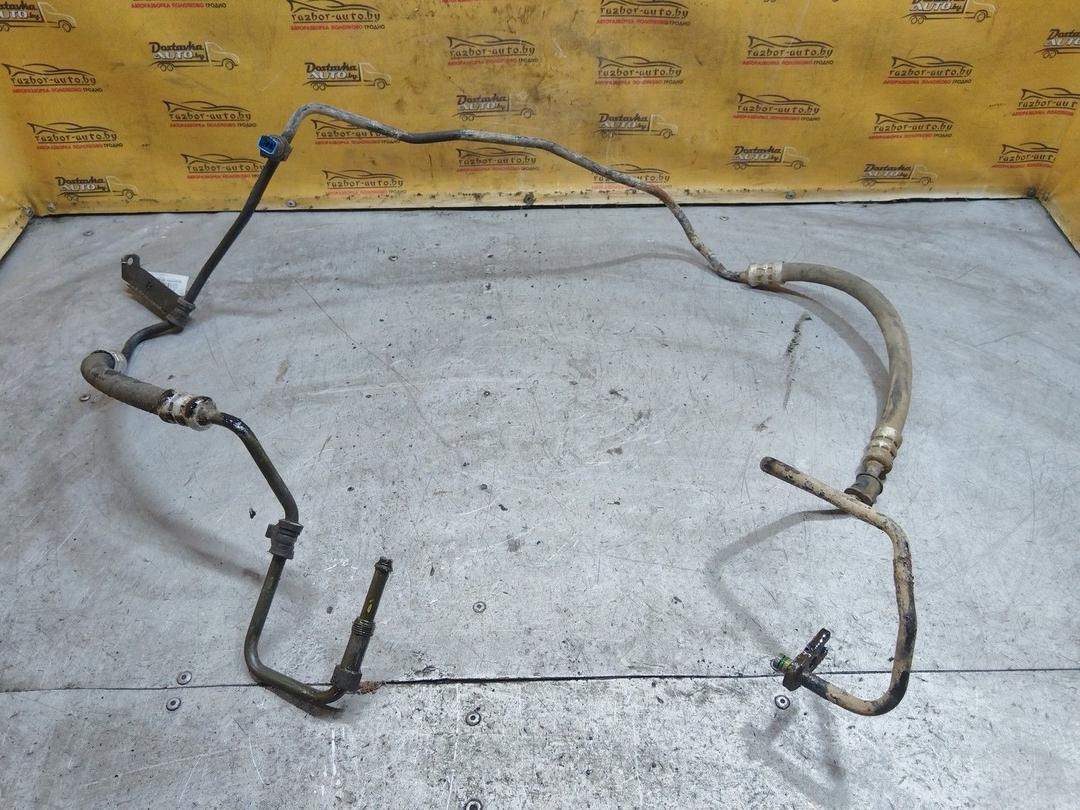 Трубка гидроусилителя CN34DZ Citroen Xsara Picasso купить