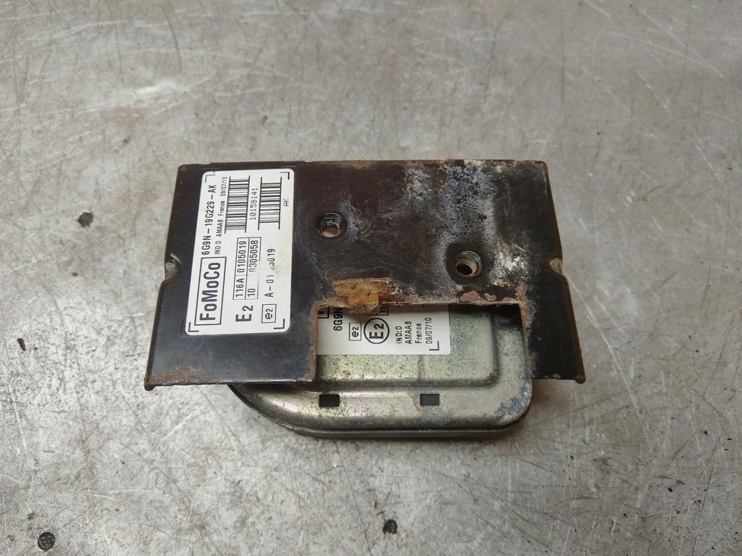 Сирена 16TS5J Volvo XC70 купить с доставкой