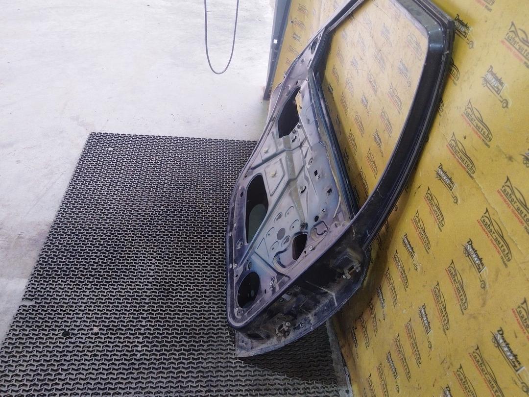 Дверь задняя левая WGHQGM Citroen Xantia купить на авторазборке