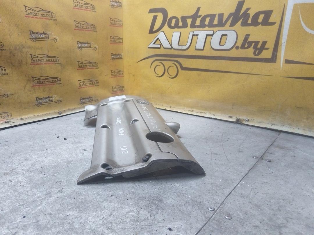 Декоративная крышка двигателя 33F5JV Peugeot 406 купить с доставкой