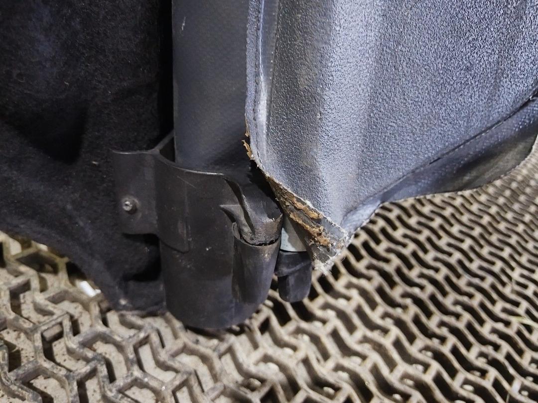 Шторка багажника AZ1722 Citroen C5 купить с доставкой