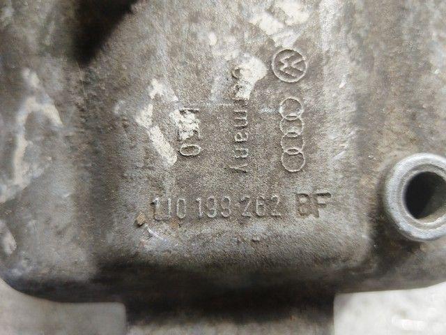 Подушка крепления двигателя WE4W3V Volkswagen Golf купить с доставкой